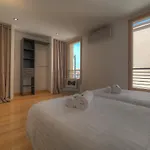 Upstays Sea View 100M2 Duplex Suquet Appartamento *