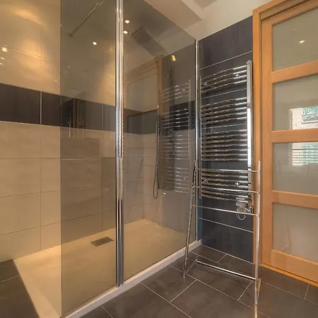 Immogroom - Beautiful Duplex - Sea View - Quiet - Ac - Wifi - Garage