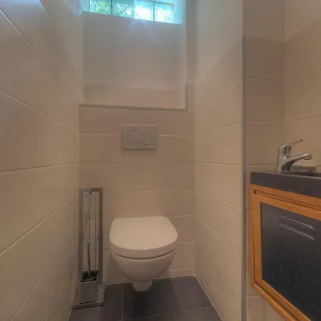 Immogroom - Beautiful Duplex - Sea View - Quiet - Ac - Wifi - Garage