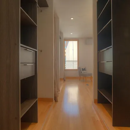 Apartman Immogroom - Beautiful Duplex - Sea View - Quiet - Ac - Wifi - Garage *