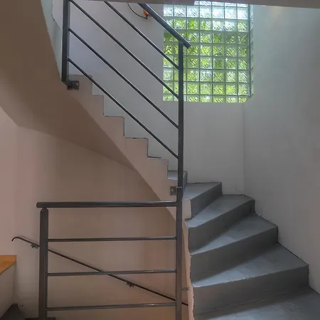 Appartement Upstays Sea View 100m2 Duplex Suquet Cannes