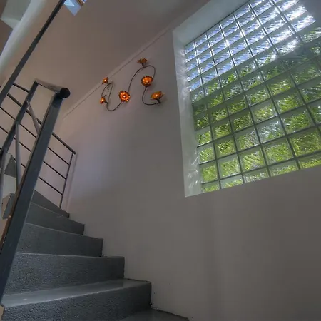Apartment Immogroom - Beautiful Duplex - Sea View - Quiet - Ac - Wifi - Garage *