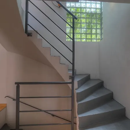 Apartment Immogroom - Beautiful Duplex - Sea View - Quiet - Ac - Wifi - Garage Cannes